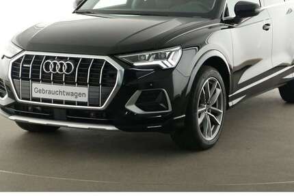Audi Q3 62.213 km 34.790 &euro; Suhl 98527