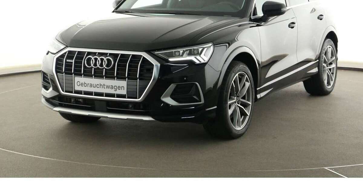 Audi Q3 62.213 km 34.790 &euro; Suhl 98527