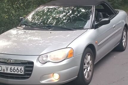Chrysler Sebring 282.000 km 700 &euro; Dortmund 44388
