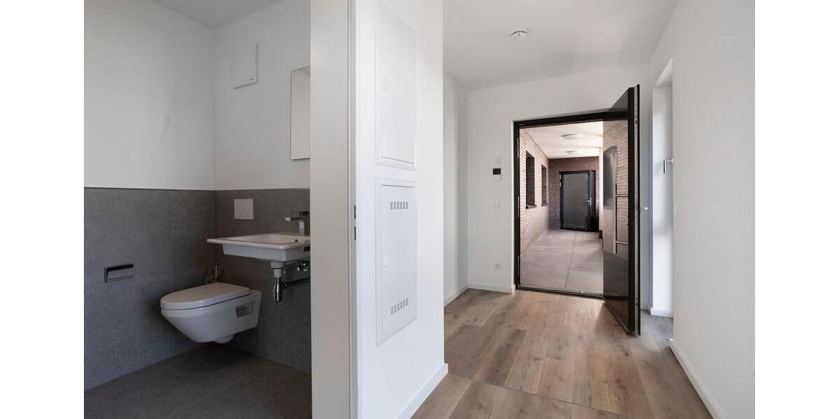 Einfamilienhaus Dortmund Hombruch - 3 Zimmer, 123 m&sup2;, 1.535&euro; | Angebot:25715688