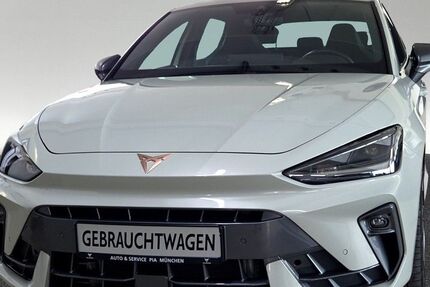 Cupra Leon 26.800 km 28.560 € München 80807