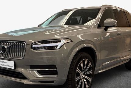 Volvo XC90 44.416 km 48.749 &euro; München 80809