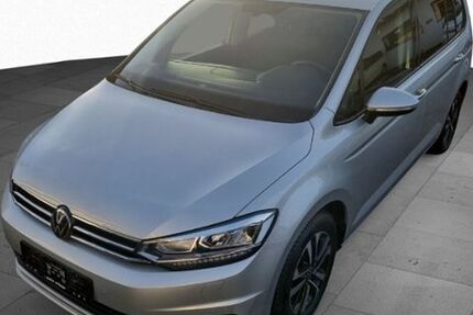 VW Touran 43.207 km 25.500 &euro; Murnau 82418