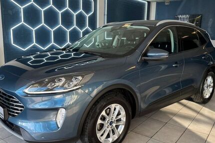 Ford Kuga 102.000 km 16.700 &euro; Stendal 39576