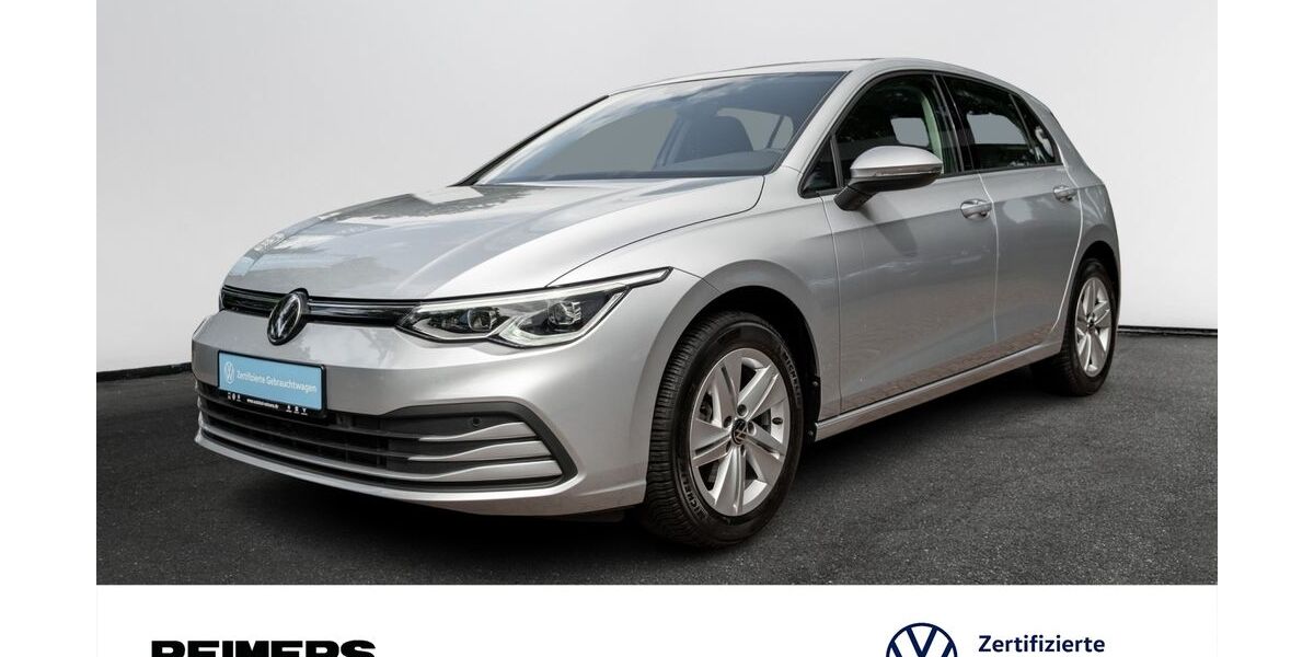 VW Golf 28.099 km 21.990 &euro; Hamburg 22457