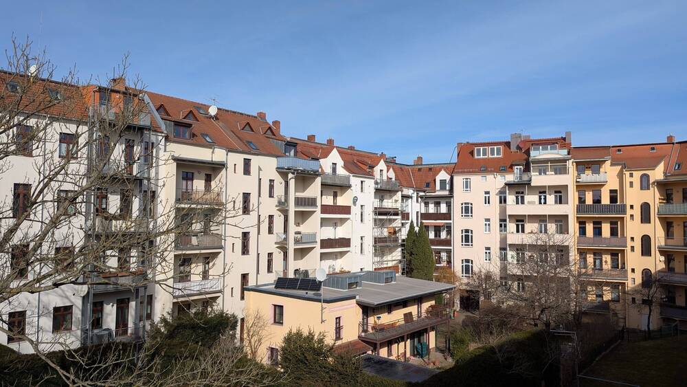 Etagenwohnung Görlitz Südstadt - 7 Zimmer, 169.000&euro; | Angebot:26154726