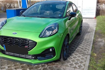 Ford Puma 28.500 km 22.999 &euro; Bad Aibling 83043