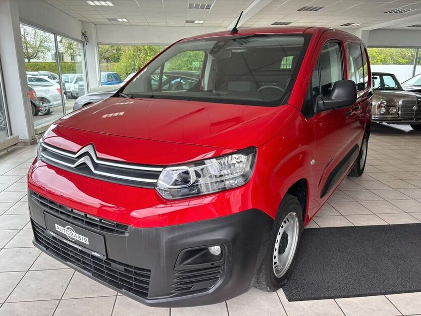 Berlingo
