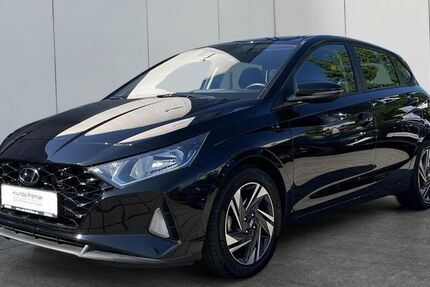 Hyundai i20 7.252 km 16.490 &euro; Potsdam 14469