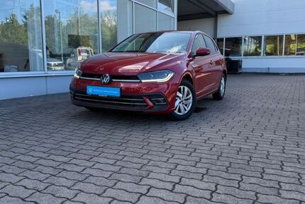 VW Polo 79.800 km 16.490 &euro; Leuna 06237