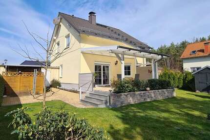 Haus Teupitz - 4 Zimmer, 116 m&sup2;, 319.000&euro; | Angebot:26920254