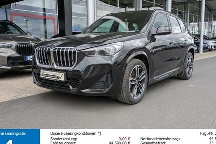 BMW X1 25.376 km 43.790 &euro; Schweinfurt 97424