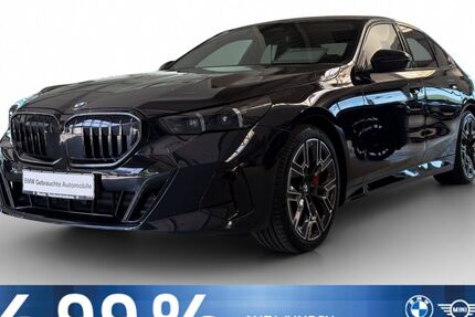 BMW 540 13.387 km 66.640 &euro; Lauda-Königshofen 97922