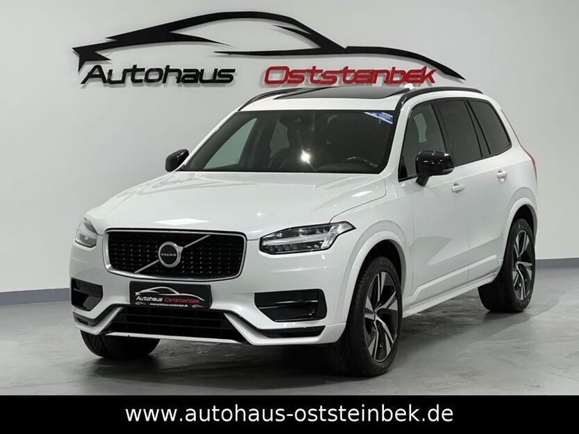 XC90