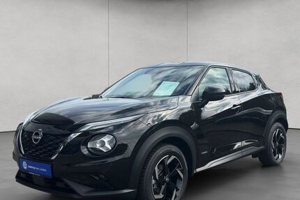 Nissan Juke 11.481 km 21.777 € Husum 25813