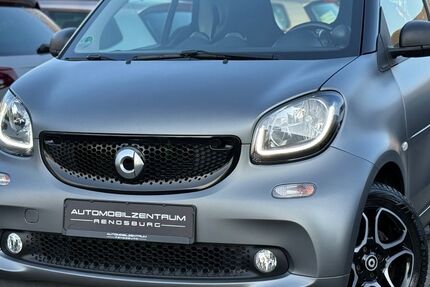 Smart ForTwo 37.000 km 14.599 &euro; Rendsburg 24768