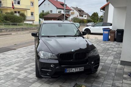 BMW X5 191.000 km 13.500 &euro; Rothenburg 91541