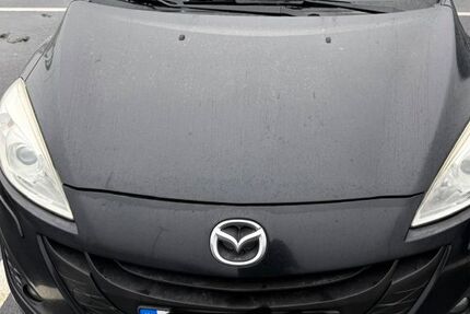 Mazda 5 178.800 km 6.666 &euro; Hoyerswerda 02977