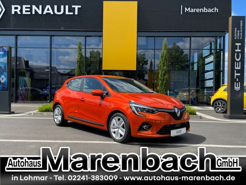 Clio