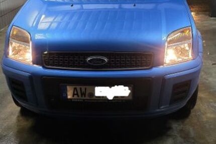 Ford Fusion 54.000 km 7.250 € Mendig 56743