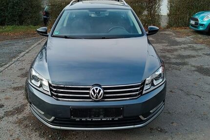 VW Passat Variant 250.000 km 8.000 &euro; Gerolstein 54568