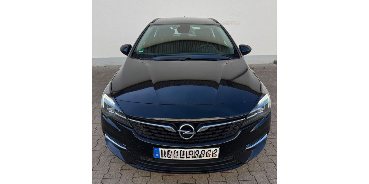 Opel Astra 173.852 km 8.700 &euro; Kiel 24145