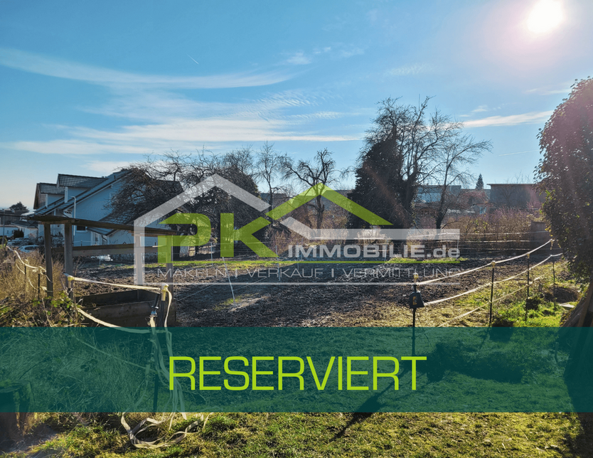 Grundstück zu verkaufen in Spabrücken 54.575 € 618.5 m²