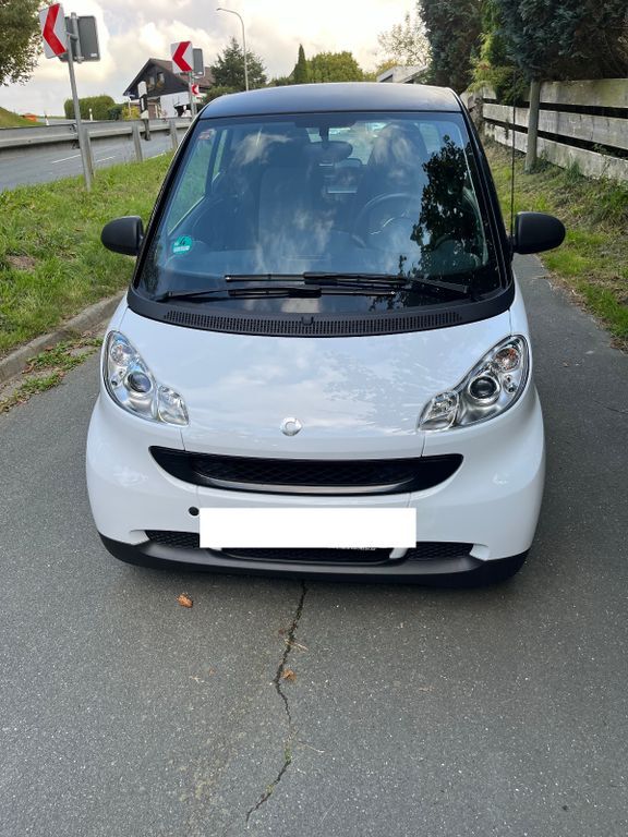 Smart ForTwo 120.600 km 3.300 € Köditz 95189