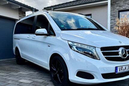 Mercedes-Benz V 250 133.500 km 39.500 &euro; Prohn 18445