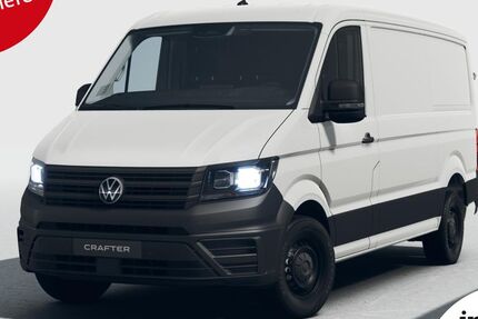 VW Crafter 2.500 km 36.949 € Leonberg 71229