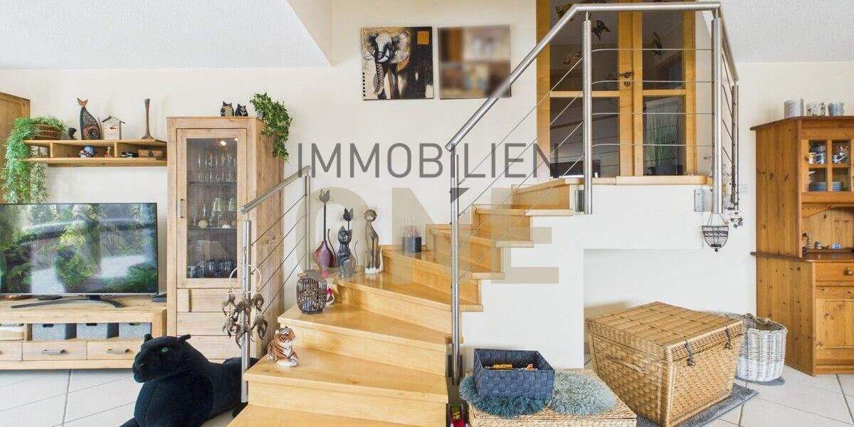 Mehrfamilienhaus, Wohnhaus Nittendorf Etterzhausen - 8 Zimmer, 259 m&sup2;, 975.000&euro; | Angebot:25108621