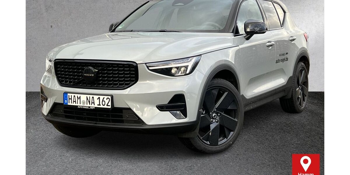 Volvo XC40 2.900 km 38.800 &euro; Hamm 59067