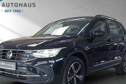VW Tiguan 57.100 km 26.950 &euro; Bernkastel-Kues 54470