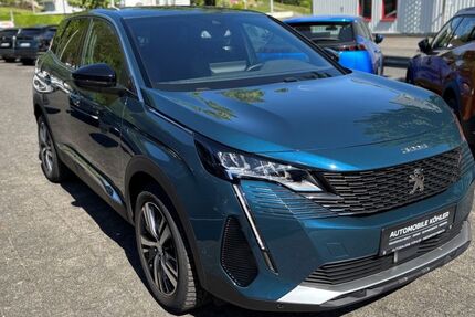 Peugeot 3008 19.100 km 18.790 &euro; Niederfischbach 57572