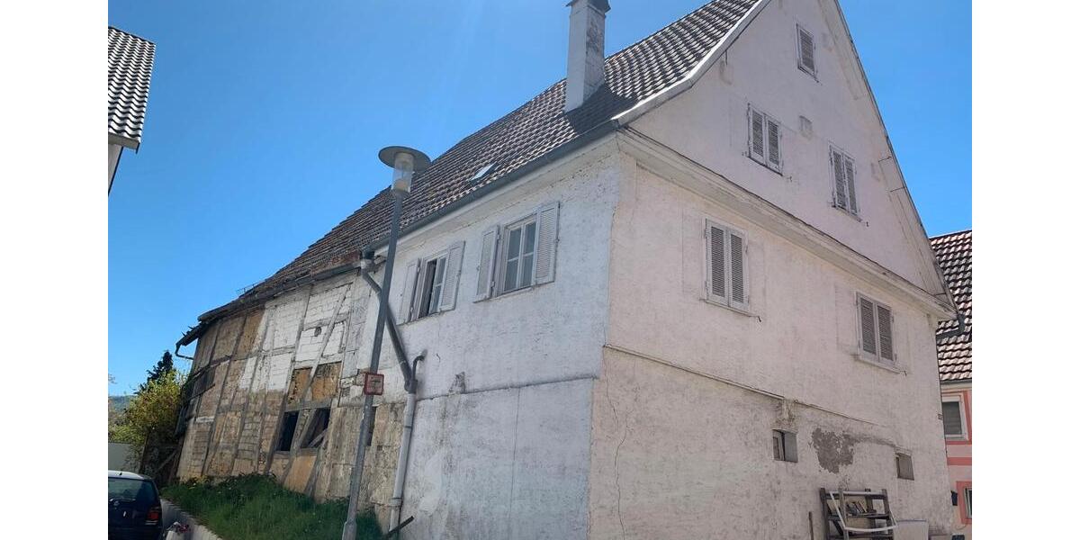 Bauernhaus, Landhaus Ofterdingen - 175.000&euro; | Angebot:26398075