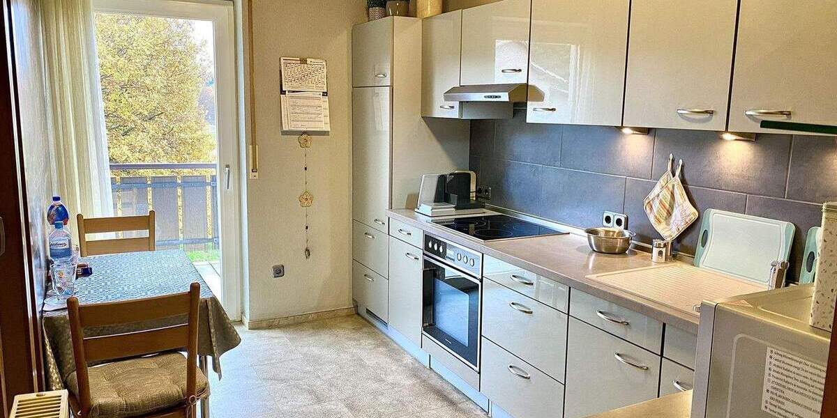 Mehrfamilienhaus, Wohnhaus Preußisch Oldendorf Börninghausen - 4 Zimmer, 220 m&sup2;, 285.000&euro; | Angebot:25779358