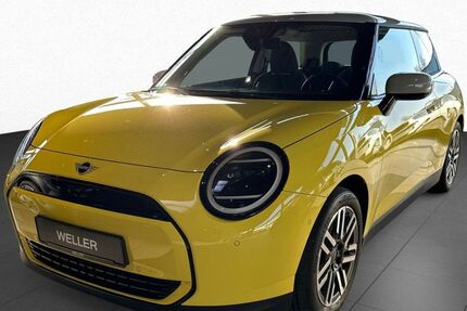Mini Cooper E 5.850 km 27.385 &euro; Celle 29227