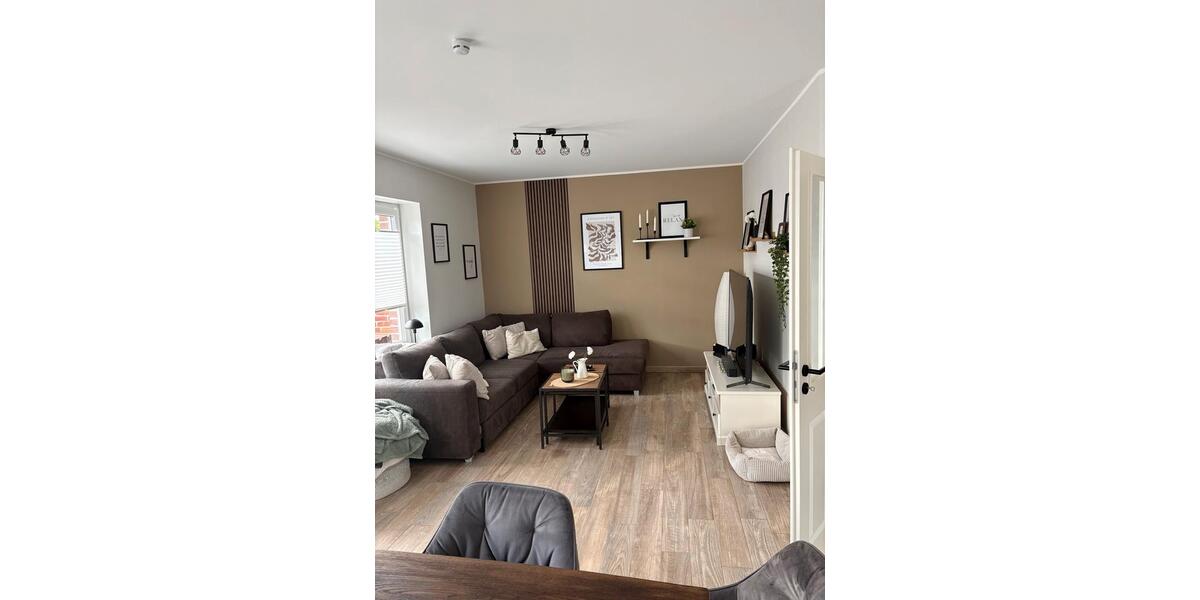 Doppelhaushälfte Ihlow - 4 Zimmer, 108 m&sup2;, 365.000&euro; | Angebot:26785617