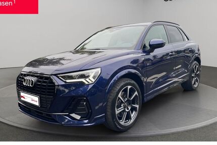 Audi Q3 47.018 km 35.990 &euro; Kassel 34125