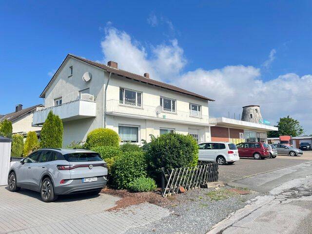 Mehrfamilienhaus, Wohnhaus Enger Besenkamp - 8 Zimmer, 210 m&sup2;, 249.500&euro; | Angebot:26852995
