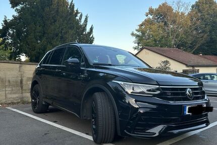 VW Tiguan 86.000 km 32.000 &euro; Stuttgart 70435