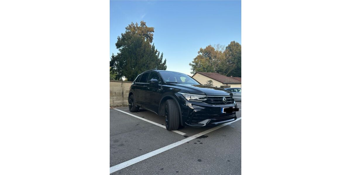 VW Tiguan 86.000 km 32.000 &euro; Stuttgart 70435