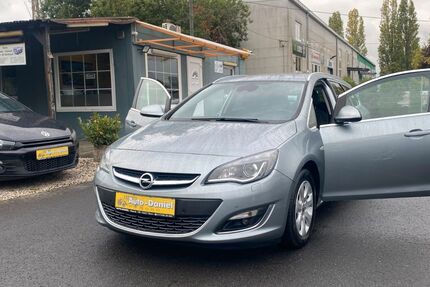 Opel Astra 221.000 km 3.700 € Bonn 53227