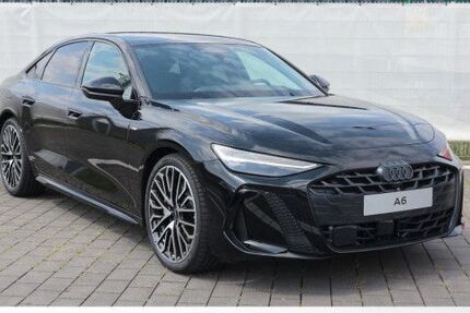 Audi A6 5.900 km 93.724 &euro; Großwallstadt 63868