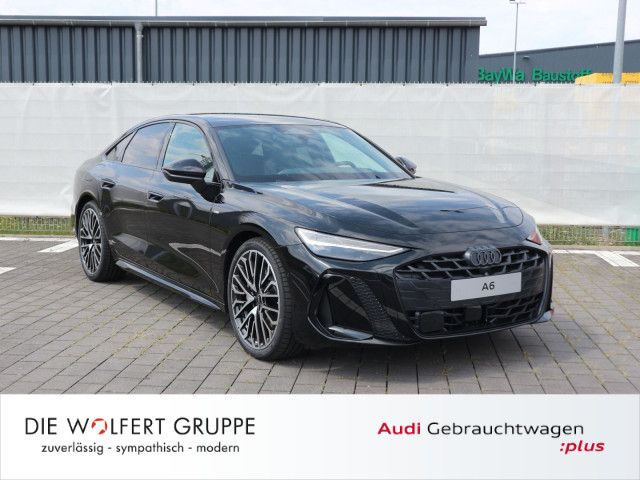 Audi A6 5.900 km 93.724 &euro; Großwallstadt 63868