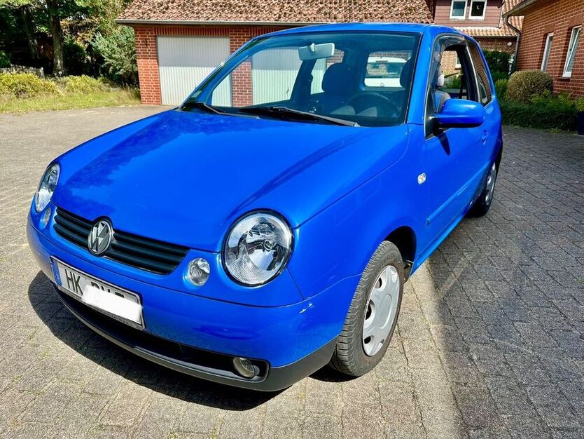 Lupo