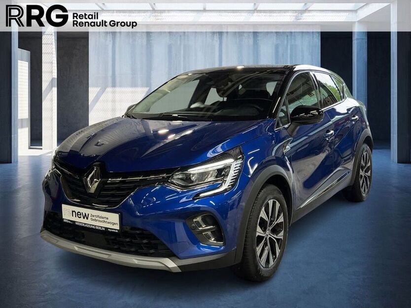 Captur