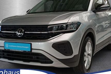 VW T-Cross 25.150 km 20.980 &euro; Neutraubling 93073