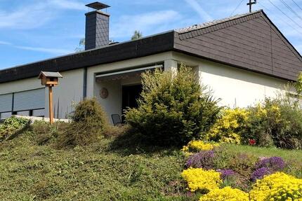 Haus Mechernich - 6 Zimmer, 231 m&sup2;, 369.000&euro; | Angebot:26612846