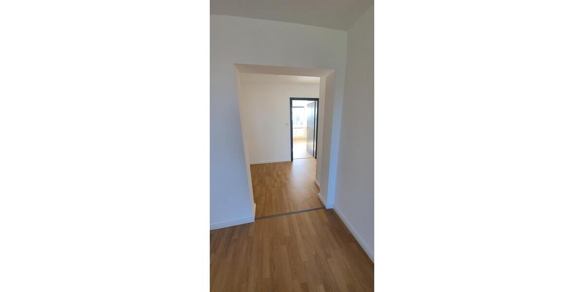 Zentral gelegene, grosse 4 Zimmerwohnung in Niebüll zu vergeben! 4 zimmer